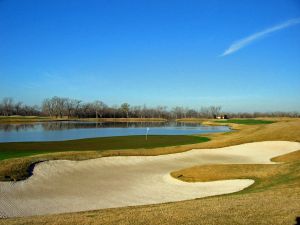 Black Hawk CC 2nd Green